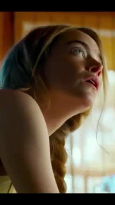 Emma Stone