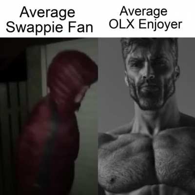 Swappie 🔥