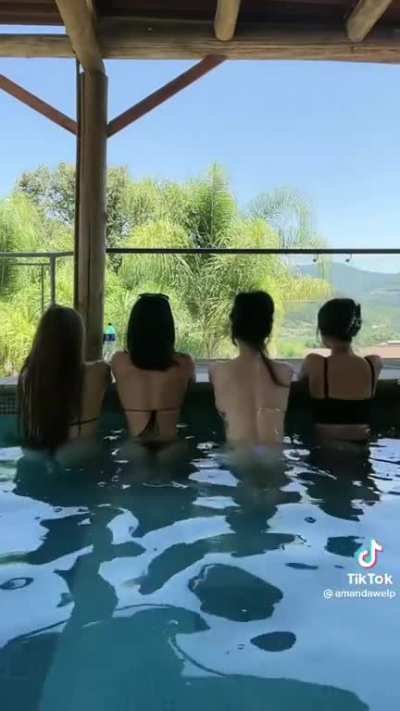 what a view
