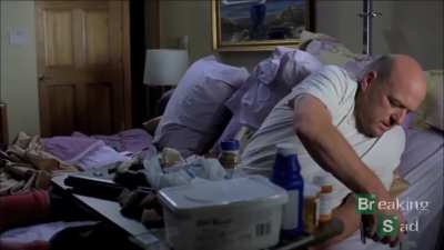 Naughty Uncle Hank