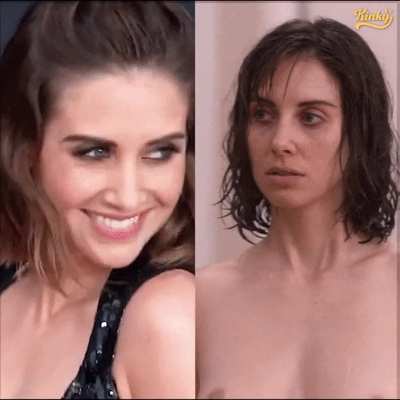 Alison Brie