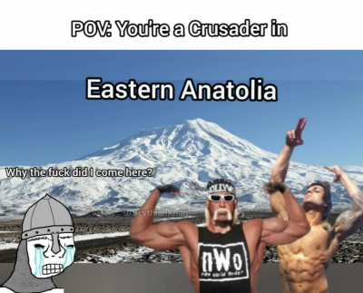 Our ancestors: