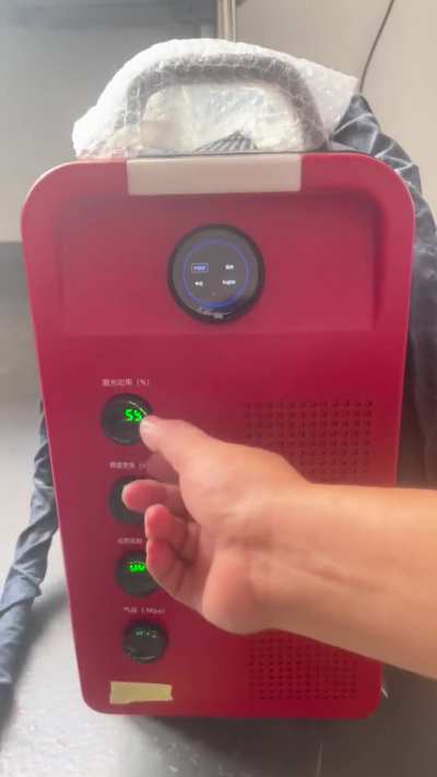 Thinking of pulling the trigger on a Handheld Laser Welder for my shop. Are the maintenance horror stories true?