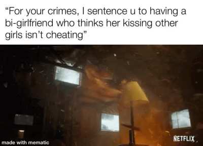 Unfortunately real. Lost all feelings
