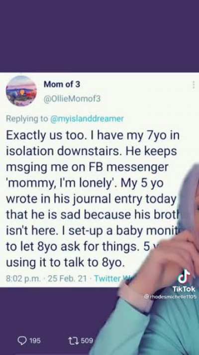 This is child abuse, enough said.