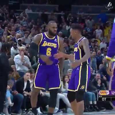 [@Lakers] 