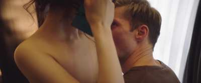 Angelina Zagrebina in Why You? (2024)