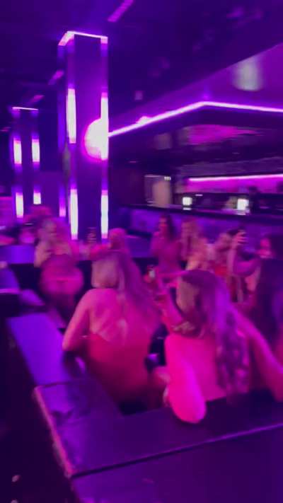 Chicago Stripper