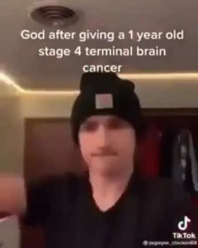 God bless