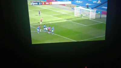 Any football (or 