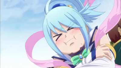 konosuba op2 but it's september
