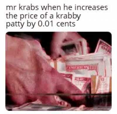 krabby stonks