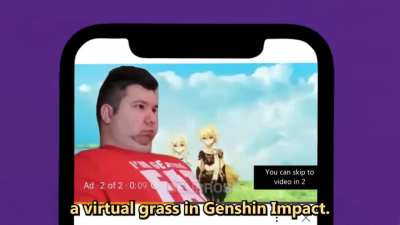 Youtube ads be like
