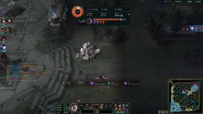 i was lied to about the tank meta