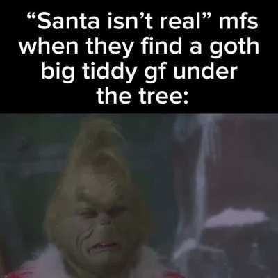 Losercity Christmas 