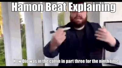 Hamon Beat