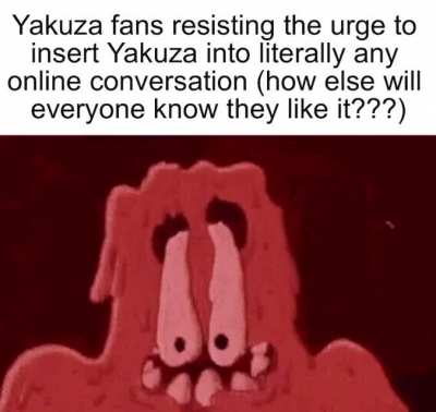 I respect the passion