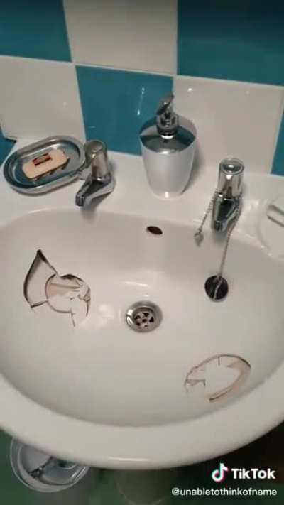 Perfect Cut screen