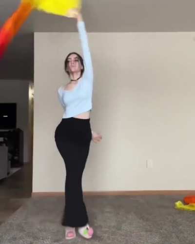Maybe maybe maybe
