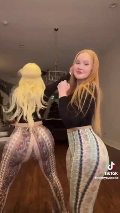 Please post more of them if you know who they are