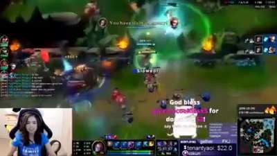 Moaning compilation