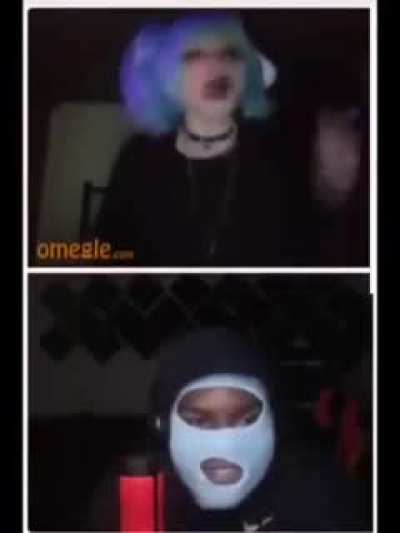 Omegle