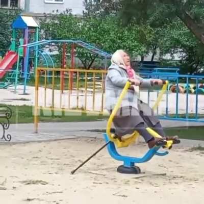 Рокки уже не тот...