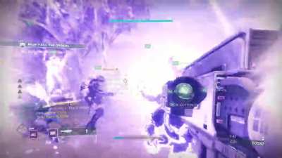 Game crashing fun!