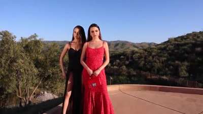 BTS Photoshoot Clips