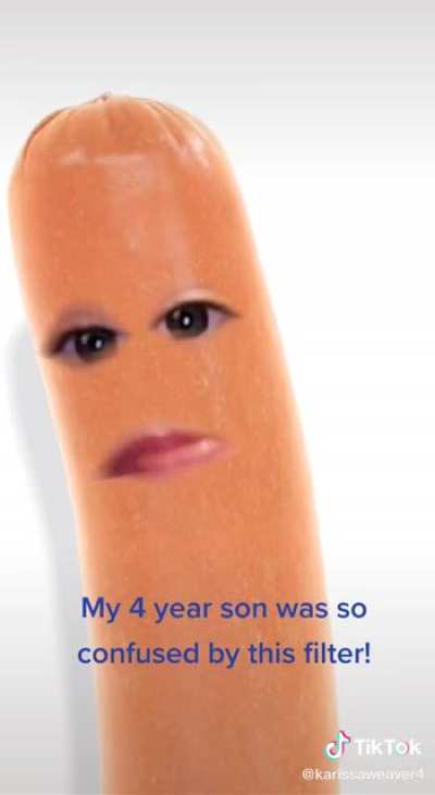 am i a pee pee?