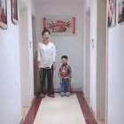 Stickmom and Stickson
