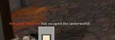 oh god no