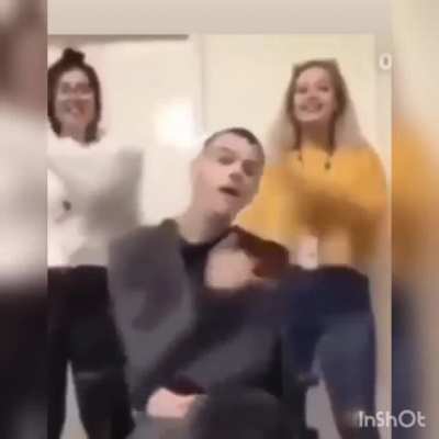 No se rían!