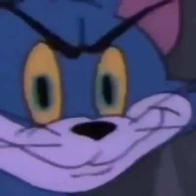 TOM 😳