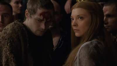 5 years ago today, Game of Thrones gave us one of the best scenes in tv show history.