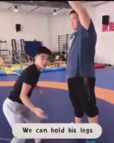 easy tutorial