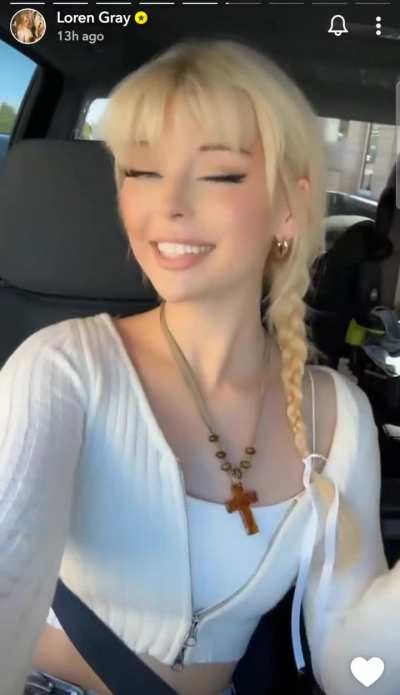 Gorgeous 