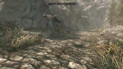 I don’t think you need a guard...