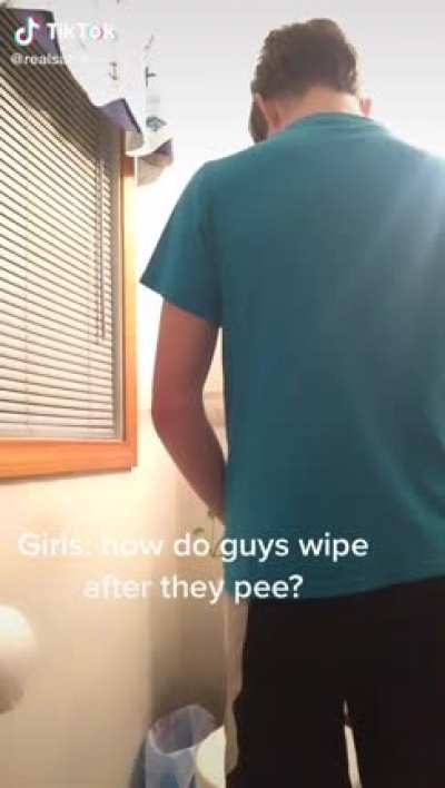 Practical differences between men and women