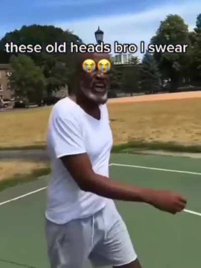 Since 86' is wild