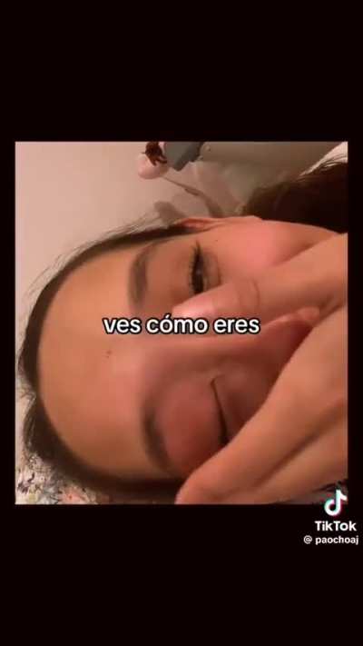 Y que tiene?