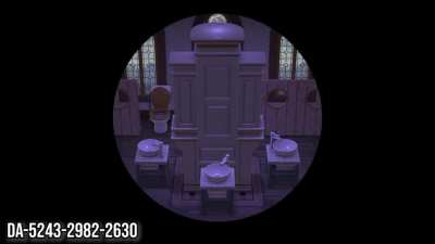 From the Hogwarts lavatory to the Chamber of Secrets 🧙‍♂️⚡