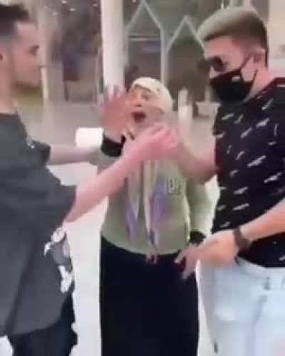Emocionante
