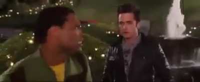 Favorite part of Dragonball Evolution? I'll start.