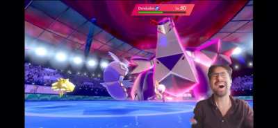Yo we got any WolfeyVGC fans here?