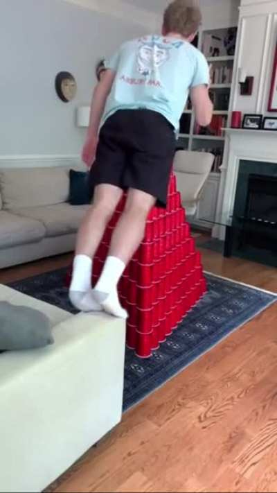 Maybe maybe maybe