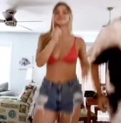 Hottie