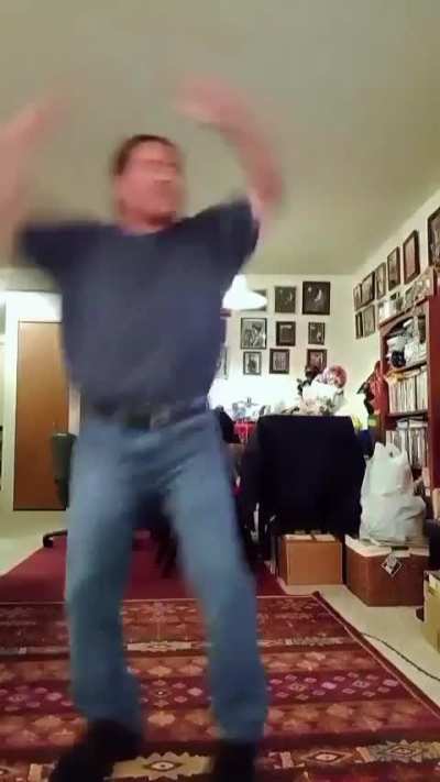 the last thing the henchmen saw before the son murked them