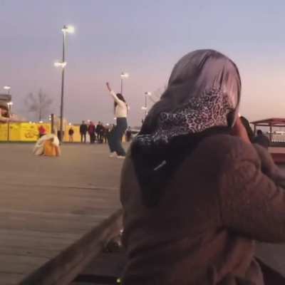 Average Day in Turkey