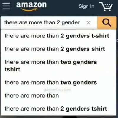 Not original but still hilarious...